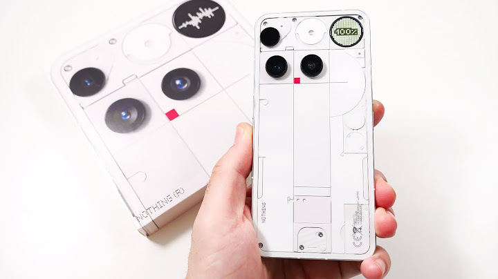 Nothing Phone 3 Honest Review - Better Than It Looks