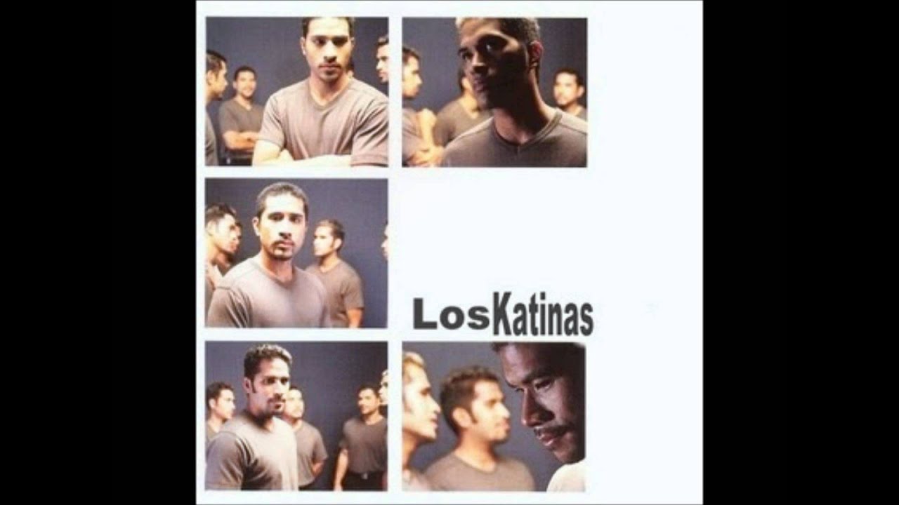 The Katinas - En El Mas Alla