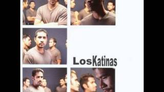 Video thumbnail of "The Katinas - En El Mas Alla"