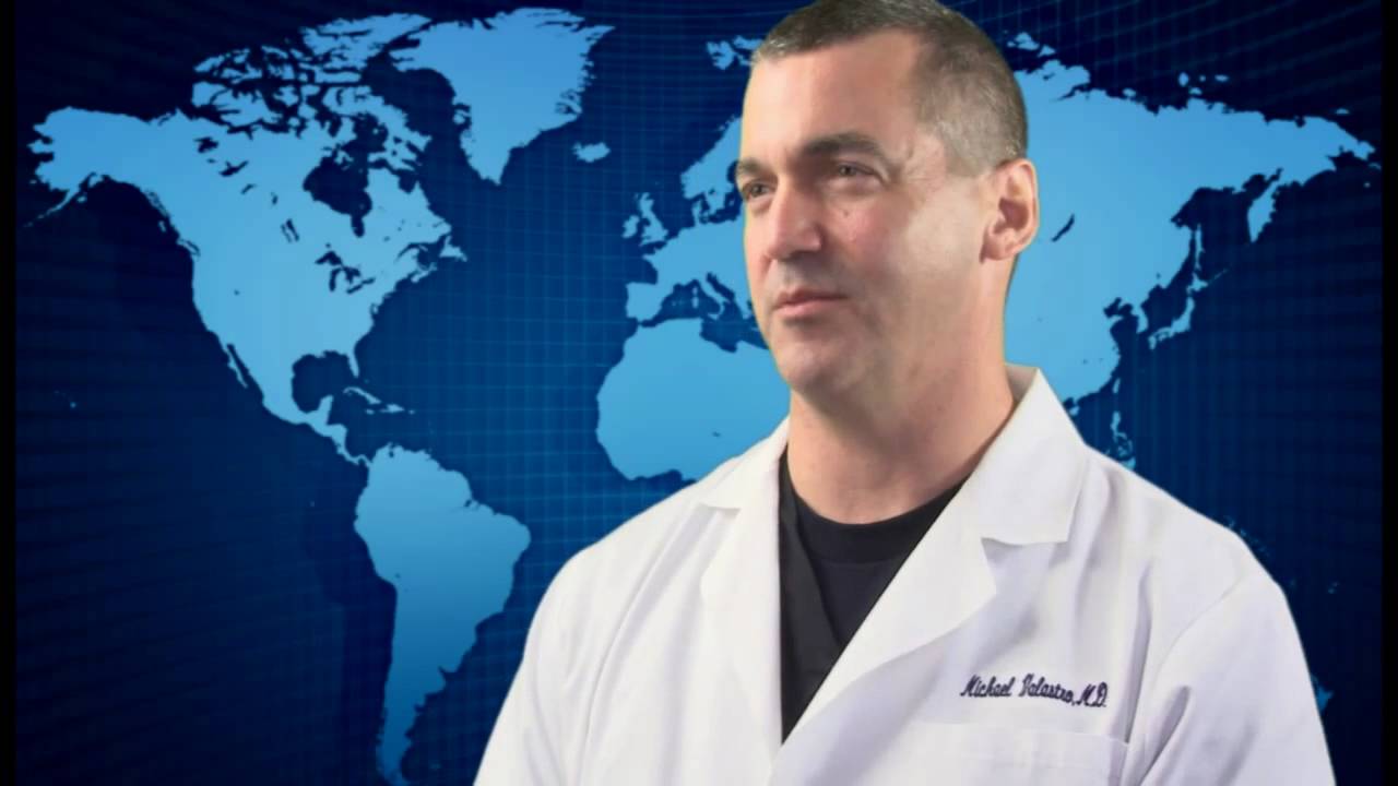 Dr. Michael Valastro Orthopaedic Surgeon YouTube