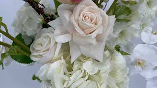 Luxury That Lasts Explore Dvfloras Premium Artificial Flowers Collection From Winward Silks