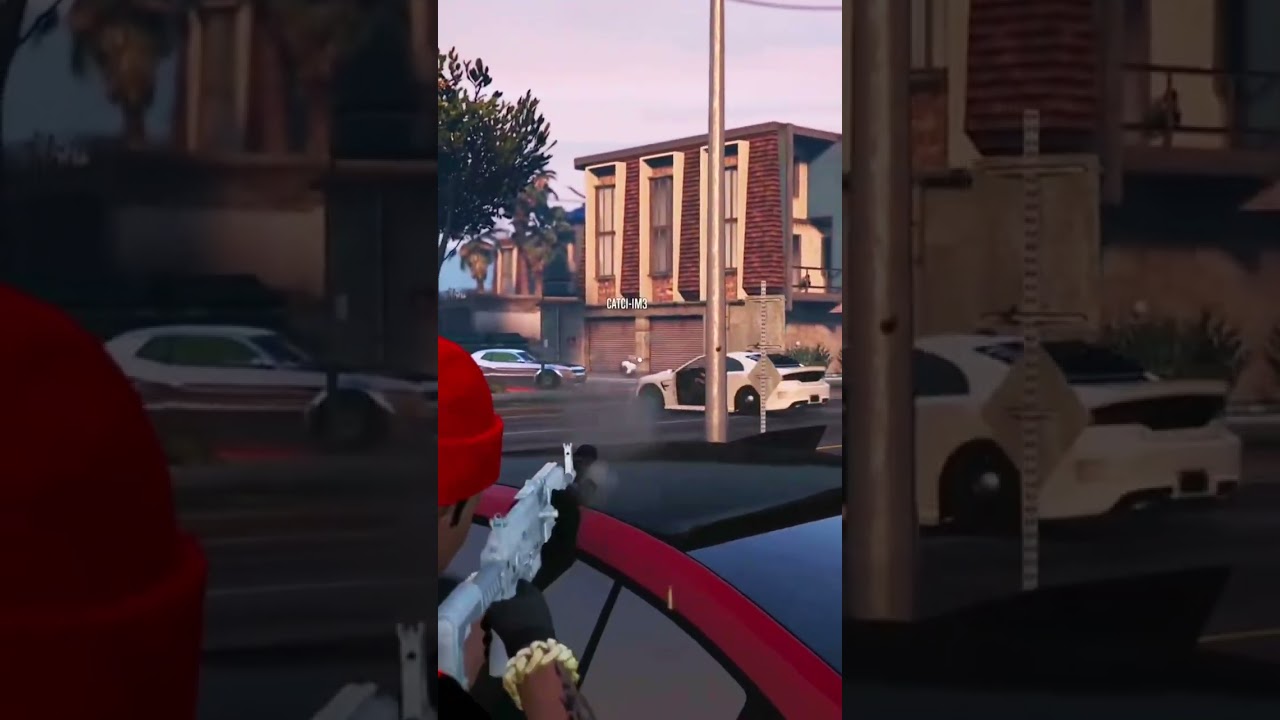 Да здравствует мой кореш! Я случайно его стукнул по голове! 