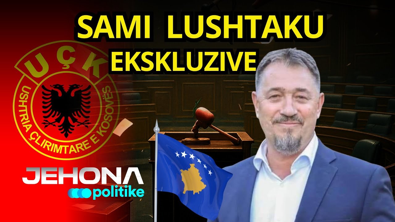 BOMBA e Amerikës/ DEBAT i fortë – “Jehona Politike”