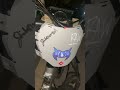 Thx for 60 subs #razor #moddedrazor #razorbuild #sx500 #odi #motocutz #vented #surron