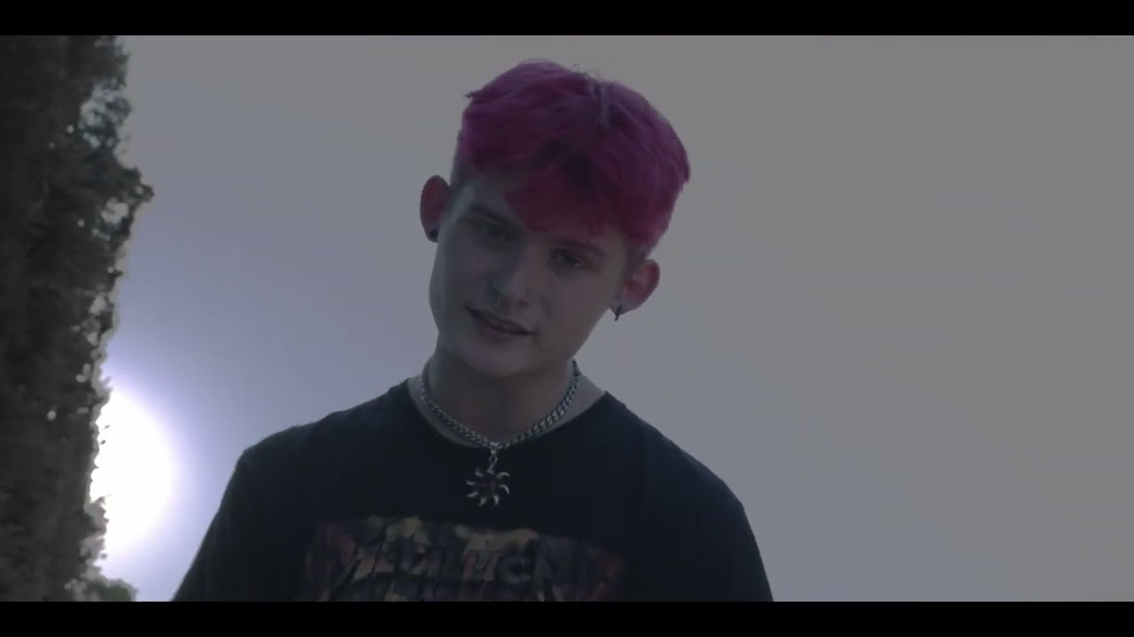 Shooters Inferno - Smoke and Mirrors (Official Video) (Directed by 