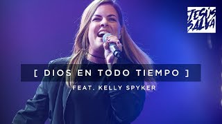 Dios En Todo Tiempo - Marcos Witt feat. Kelly Spyker EN VIVO (Video Oficial) chords
