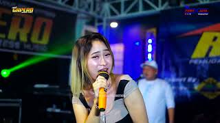 NEW GAPERO - DOAKU UNTUKMU SAYANG - KIKI MARGARETHA - HAPPY PARTY RANSEL TEAM - PIJI DAWE KUDUS