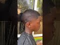 How to do a Mid-tapper fade tutorial as a beginner #barberlove #barber #hairtutorial #midfade
