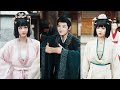 🔥The emperor hear my inner thoughts, insisted on marrying the princess to me!#emotion #cdrama
