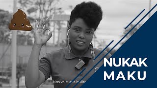 NUKAK MAKU | UNO DE LOS ÚLTIMOS PUEBLOS NÓMADAS DEL MUNDO