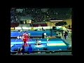 PT URS UB 1989 World Championships   ONatalia Laschenova