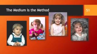 Diana Pegueses- Technological Determinism