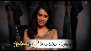 Download Lagu Shraddha Kapoor Invitation - Participate in \ MP3