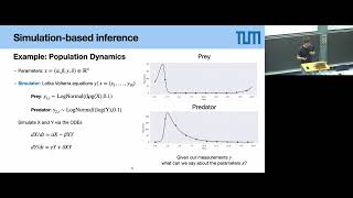 ADL4P, Lecture 08 , Simulation-based Inference and Diffusion Models (Part 1) Wealth