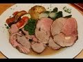 gigot d'agneau