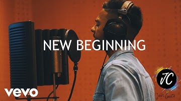 Josh Couto - New Beginning | Official Music Video