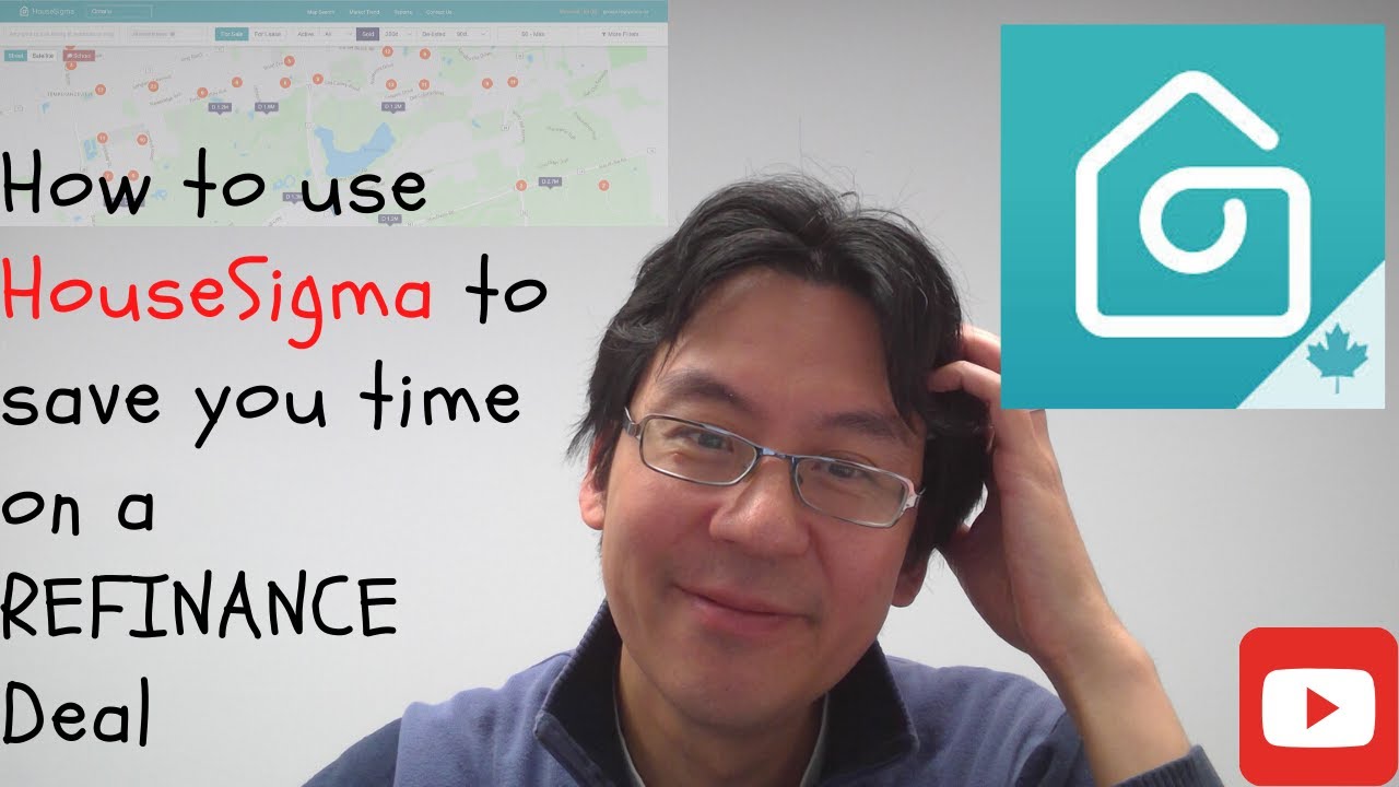 How I use HouseSigma.com to Save Myself Time and Money