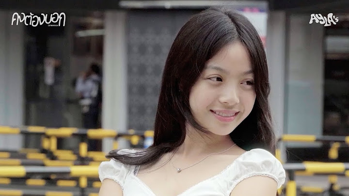 คงต้องบอก (Limerence) - AYLA's [ Official MV ]