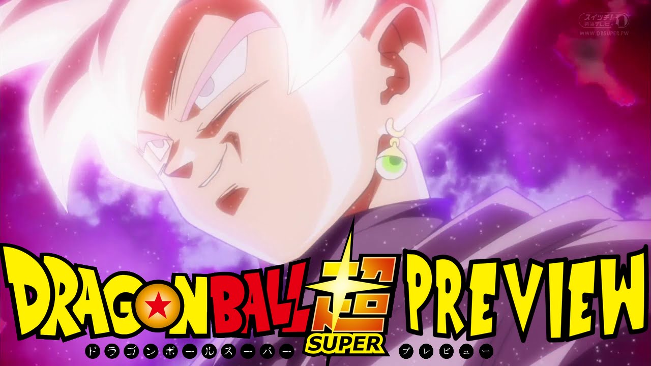 Dragon Ball Super Episode 56 [PREVIEW] [VOSTFR] YouTube