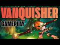 Grand Chase Classic Ryan 4th job Gameplay 1v1 Executor