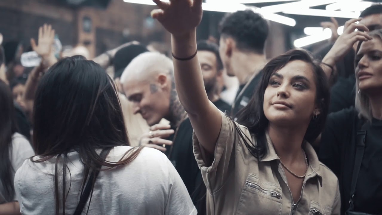 Levels, Birmingham YouTube