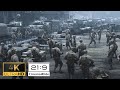 【無規制版】ヒュルトゲンの森の戦い・前編:師団のモットーは犠牲を厭わず任務優先【WW2 #13】