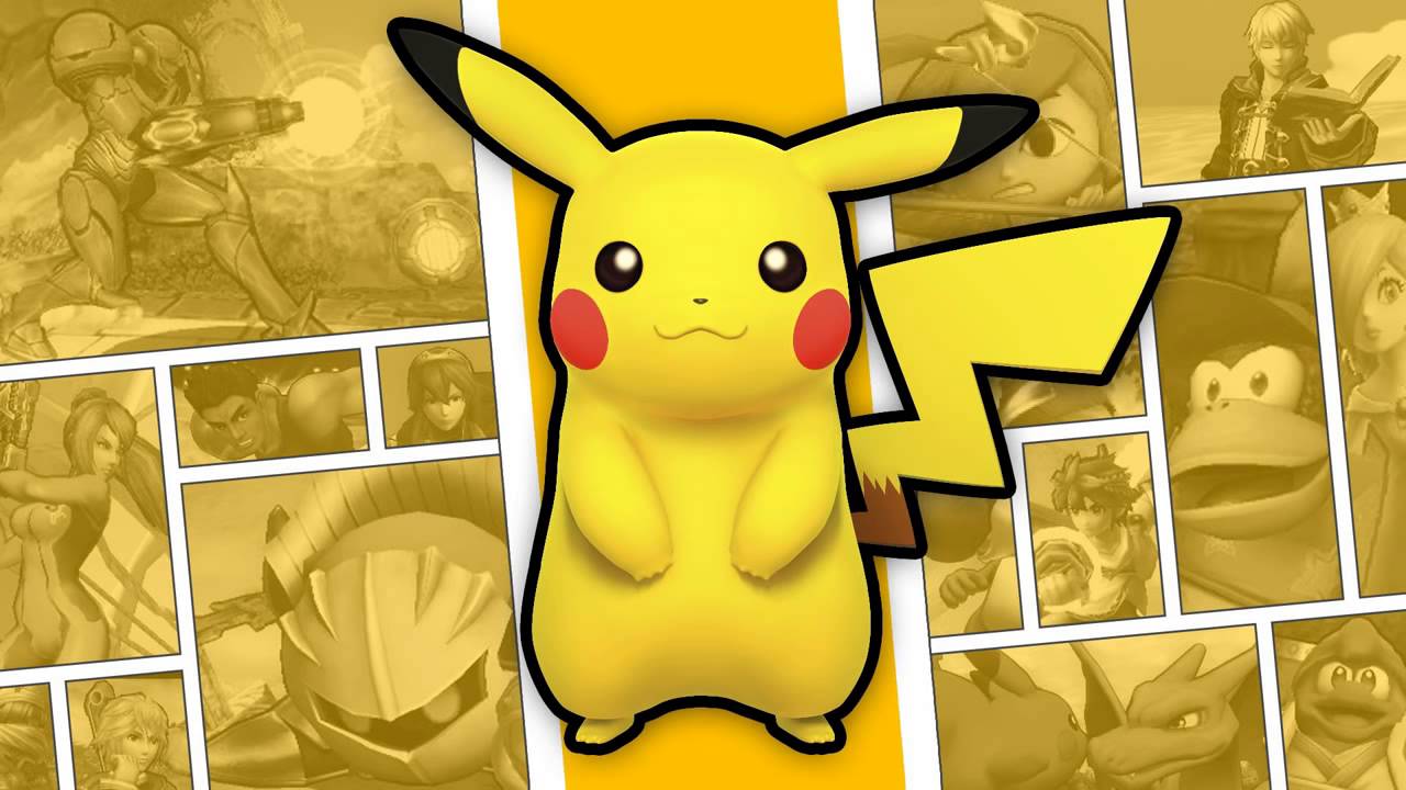 N's Castle Medley   Super Smash Bros  3DS