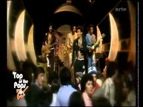 The Heatwave - Mind Blowing Decisions - YouTube