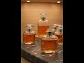 Curating Your Signature Scent 💧 #fragrance  #shorts