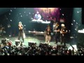 50 Cent & G-Unit Perform "In Da Club"