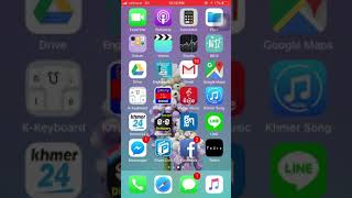 How to download app without wifi on iphone (work 100%) screenshot 5