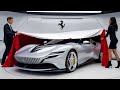 Ferrari Pinin –The $500K Ferrari SedanThat Changes Everything Ferrari’s Ultimate Luxury Super Sedan