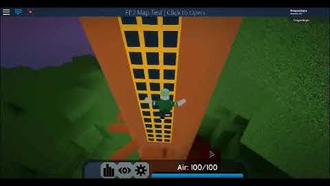 FE2 Map Test - The Strange Jungle [Normal] by David20126