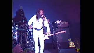 Dennis Brown - Should I Have Faith in you  ( Live National Arena, Jamaica ).
