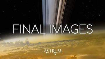 NASA Cassini