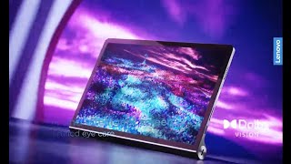 Lenovo Yoga Tab 11//Stylus support//stereo speakers//Full Specs & Price