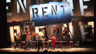 Revolutionizing Broadway: Rent-History Behind The Musical