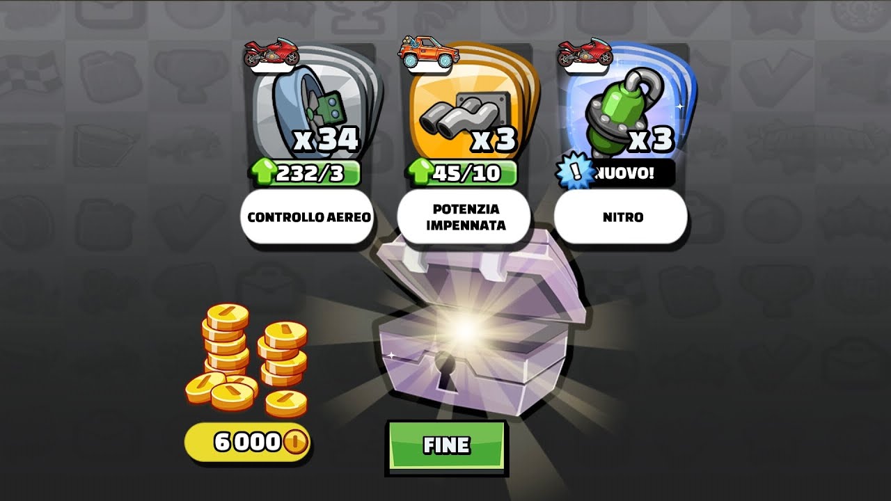 HCR2 CHEST OPENING COMPULATION 1 YouTube