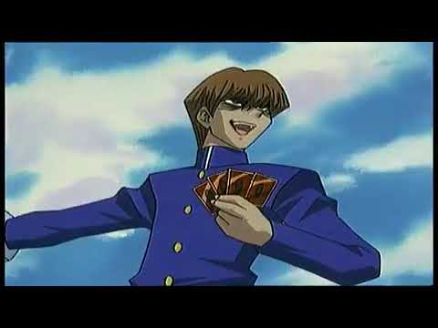 يوغي يو الجزء الأول الحلقة التاسعة 24 