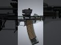 SR-3M Gun work