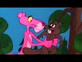 النمر الوردي الحلقة 12 2020 The Pink Panther جميع الحلقات كاملة