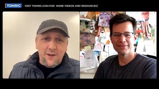 Chocolatier Chat: Tom Rogan Wealth