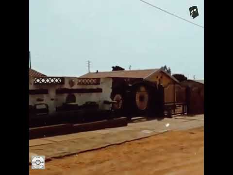 Dj Strongbow ft. Mdeva - Ko Morago (Prophet K’s Bootlegged Carbon Voltage)