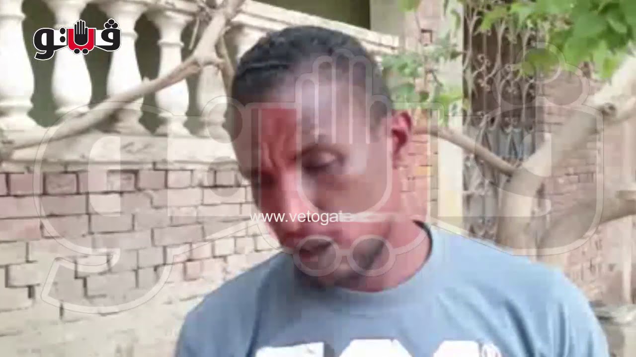 صديق قتيل السحل في صفط اللبن بالجيزة يروي تفاصيل الواقعة