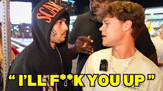 Jack Doherty Finally Got Checked...