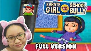 Karate Girl - I got the FULL VERSION and its..... the same :( screenshot 5