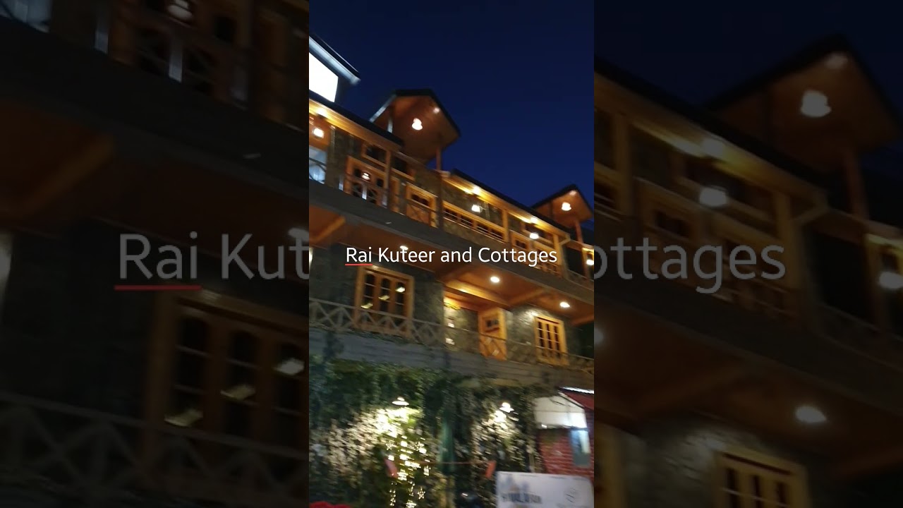 Rai Kuteer in Banjar