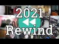 2021 Rewind