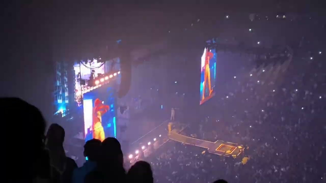 TAXI BONEZ MC & RAF CAMORA & GZUZ (KÖLN - PALMEN AUS PLASTIK 3 TOUR)