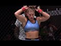 ONE LAST BATTLE! Kayla Harrison vs Larissa Pacheco